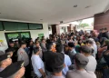 Remaja Terdakwa Pembunuhan Penjaga BRILink di Kabupaten Serang Mendapat Vonis Maksimal