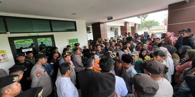 Remaja Terdakwa Pembunuhan Penjaga BRILink di Kabupaten Serang Mendapat Vonis Maksimal