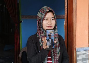 Keluarga Korban Ungkap Kejanggalan Kematian Pelajar di Carenang Serang