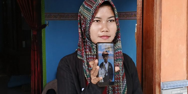 Keluarga Korban Ungkap Kejanggalan Kematian Pelajar di Carenang Serang