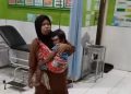 Warga Keluhkan Pelayanan Puskesmas Kabupaten Serang