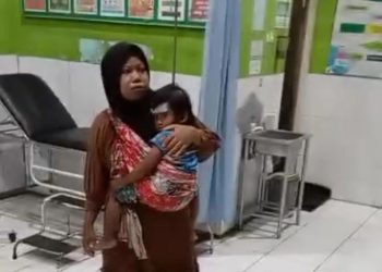 Warga Keluhkan Pelayanan Puskesmas Kabupaten Serang