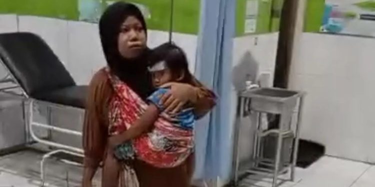 Warga Keluhkan Pelayanan Puskesmas Kabupaten Serang