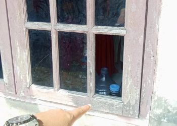 Siswi SMP di Kabupaten Serang Dilecehkan dengan Dilema Mata