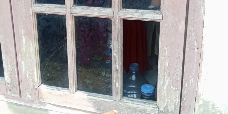 Siswi SMP di Kabupaten Serang Dilecehkan dengan Dilema Mata