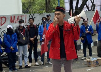 Ingatkan Pemkab Tangerang, GMNI: Jangan Menjadi Korban Kedua