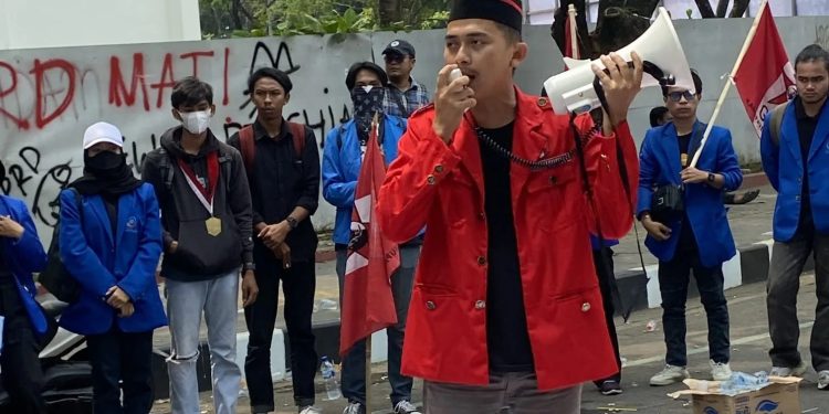 Ingatkan Pemkab Tangerang, GMNI: Jangan Menjadi Korban Kedua