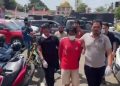 Ayah di Pandeglang Tersangka Perkosa Anak Kandung Selama 10 Tahun