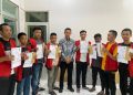8 Narapidana Rutan Serang Dibebaskan Saat Hari Kemerdekaan RI ke-80