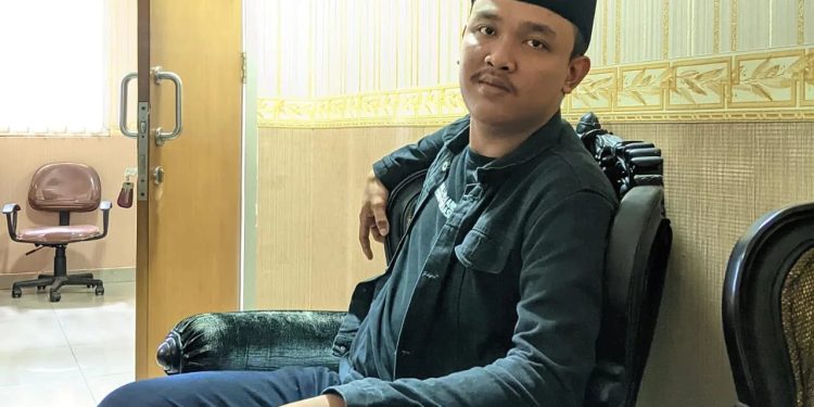 Desak Usut Dugaan Nepotisme Pengangkatan PPPK di Lebak oleh Kumala Rangkasbitung