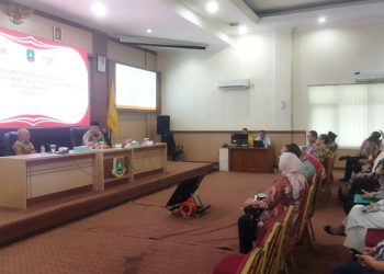 OJK Banten Catat 1315 Aduan Nasabah Layanan Jasa Keuangan Hingga Juni 2025