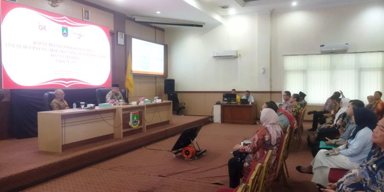 OJK Banten Catat 1315 Aduan Nasabah Layanan Jasa Keuangan Hingga Juni 2025