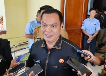 Dukungan Walikota Serang terhadap Proses Hukum Kasus Agara