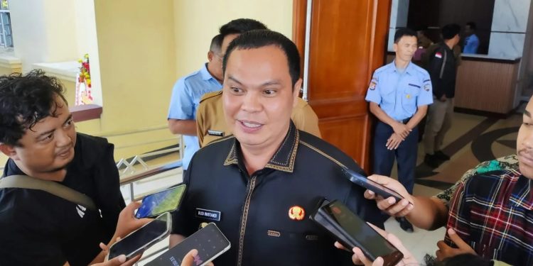 Dukungan Walikota Serang terhadap Proses Hukum Kasus Agara