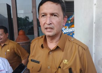 Pembentukan Tim Cyber Pungli di Kabupaten Serang: Harapan Buruh untuk Dilibatkan