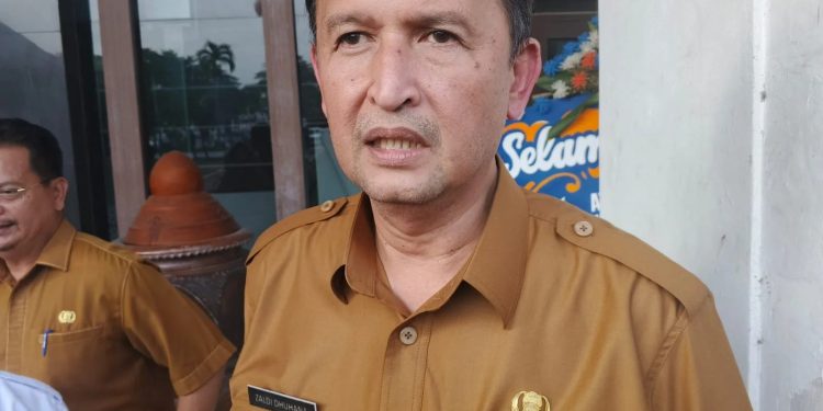Pembentukan Tim Cyber Pungli di Kabupaten Serang: Harapan Buruh untuk Dilibatkan