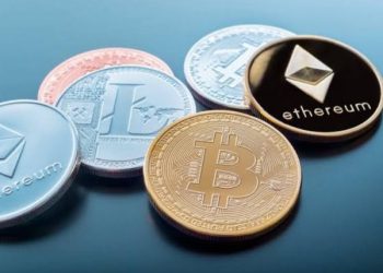Harga Bitcoin Merosot Akibat Guncangan Aset Kripto