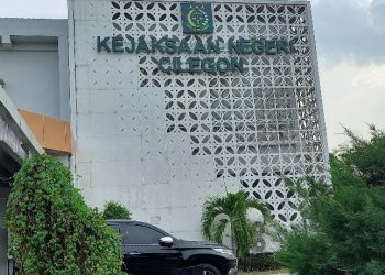 Kejari Cilegon Mampu Raih Predikat Wilayah Bebas Korupsi?