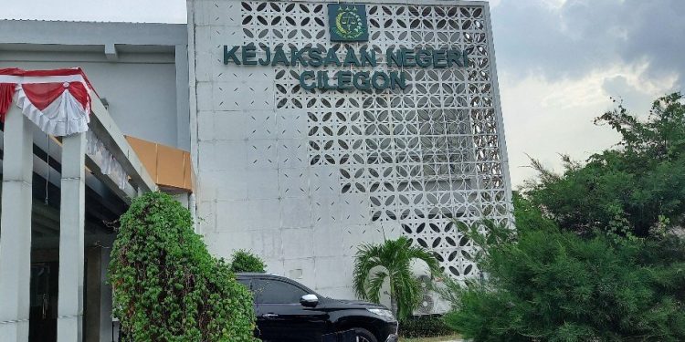 Kejari Cilegon Mampu Raih Predikat Wilayah Bebas Korupsi?