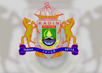 Ketua Kasus Hukum, Pengurus Kadin Cilegon Terapkan Jadwal Piket