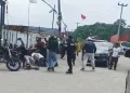 Empat Penganiaya Wartawan dan Humas Kemen LH di Serang Ditangkap