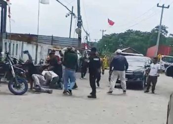 Organisasi Wartawan Cegah Kekerasan Jurnalis di Kabupaten Serang