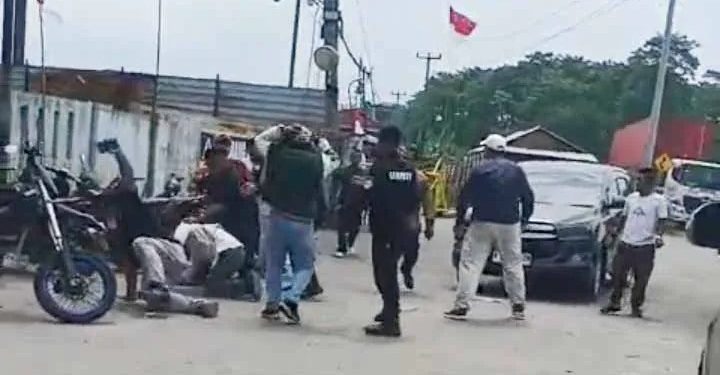 Organisasi Wartawan Cegah Kekerasan Jurnalis di Kabupaten Serang