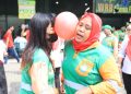 8 Ide Lomba Agustusan Seru yang Menghibur dan Menyenangkan