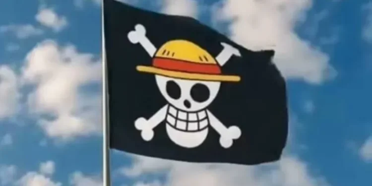 Bendera One Piece Dilarang Dikirbarkan di Banten dan Makna di Baliknya