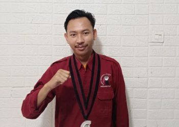 Soroti Aktivitas Flaring yang Resahkan Warga di Lotte Chemical Indonesia