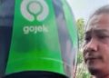 Ojol Dihalangin Opang di Stasiun Pondok Ranji Tangsel, Penumpang Merasa Takut