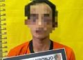 Curanmor di Gudang Padi Tangerang, Pelaku Ditangkap oleh Warga dan Polisi