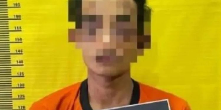 Curanmor di Gudang Padi Tangerang, Pelaku Ditangkap oleh Warga dan Polisi