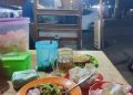 Nasi Goreng Mawut Taktakan Menghimpun Komunitas Warga Serang