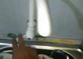 Warga Desa Linduk Serang Mengeluh Aliran Air PDAM Terhenti Selama Dua Hari