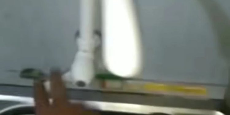 Warga Desa Linduk Serang Mengeluh Aliran Air PDAM Terhenti Selama Dua Hari