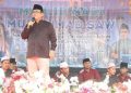 Masyarakat Lebak Diajak Jadikan Maulid Nabi Sebagai Momentum Peradaban Maju