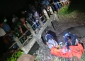 Remaja di Serang Ditemukan Mengambang di Sungai Setelah Minum Miras