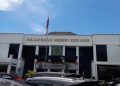 Kejari Telusuri Dugaan Korupsi di KPU Kota Serang Selama Sebulan