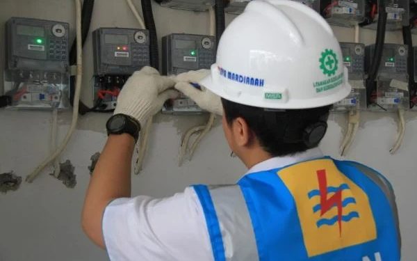 Promo Diskon Tambah Daya Listrik 50 Persen PLN, Sampai Kapan?