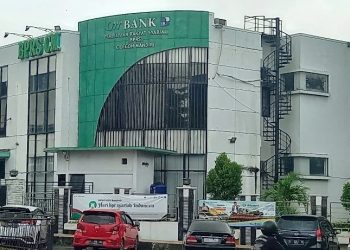 Tantangan Besar Menyongsong Yoka Desthuraka sebagai Dirut Baru BPRS Cilegon Mandiri