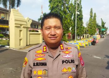 Kasus Anggota DPRD Cilegon Tabrak Buruh Terus Berlanjut, Polisi Percepat Pemberkasan