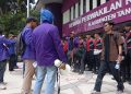 Aktivis Minta Tunjangan Rumah DPRD Kabupaten Tangerang Dihentikan