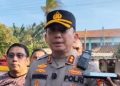 Penangkapan Penjarah Rumah oleh Polres Tangsel di Sri Mulyani