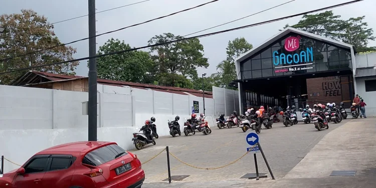 Gacoan Pandeglang Terhadap Masalah, Pemkab Beri Ultimatum Segera Urus Izin