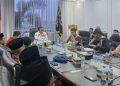 Nelayan Tantang Revisi Tata Ruang Banten, Kholid Miqdar: Jika Dipaksakan, Akan Geger