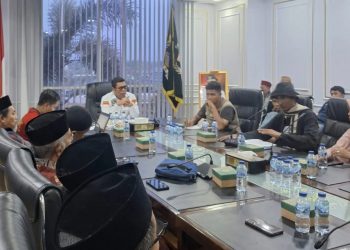 Nelayan Tantang Revisi Tata Ruang Banten, Kholid Miqdar: Jika Dipaksakan, Akan Geger