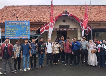 Gelar Perkara Khusus Kasus Yoshmaida Dibatalkan, LBH Pijar Curiga Terdapat Kesengajaan