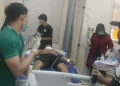 Suami Istri dan Anak yang Dibunuh di Menes Meninggal Setelah Dirawat
