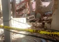 Penyebab Ledakan di Pamulang Tangsel Masih Belum Jelas